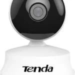 Camara IP Tenda C5S, HD 120°/1280 X 720/ LED Ir/Micro SD/