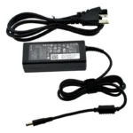 CARGADOR DELL INSPIRON 45W/19.5V/2.25A/0MM/LA45NM140/COLOR NEGRO/NO CANCELACION, NO DEVOLUCION
