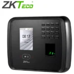 Control De Acceso Multibiometrica Zkteco Mb460Id Plus/1500 Rostros/2000 Huellas/2000 Tarjetas De 125Khz/100000 Eventos/Funcion Adms Compatible Con Biotime Pro Y Biotime Cloud/Bateria De Respaldo Incluida