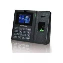 Control De Asistencia Zkteco Lx14 Biometrico De 500Huellas/500Contraseñas/50,000Registros Usbhost/Ssr-Formatoexcel (Openbox)