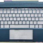 Teclado Para HP Laptop/Compatible Con Spectre 13-AC/13-W/13-Ap/13-Ae/X360/Color Negro/Español (No Devolucion/No Cancelacion)