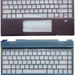 Teclado Para HP Laptop/Compatible Con Spectre 13-AC/13-W/13-Ap/13-Ae/X360/Color Negro/Español (No Devolucion/No Cancelacion)