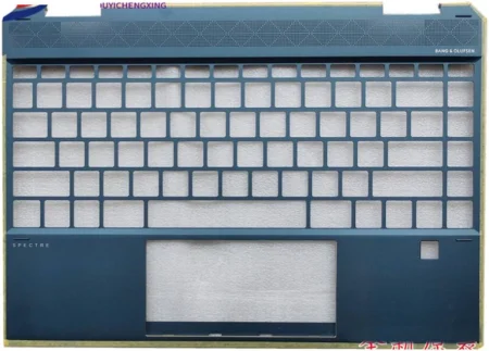 Teclado Para HP Laptop/Compatible Con Spectre 13-AC/13-W/13-Ap/13-Ae/X360/Color Negro/Español (No Devolucion/No Cancelacion)