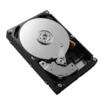 D. Duro Para Servidor 2.4Tb HP 87740574/3.5"/Interfase Sas/10000Rpm