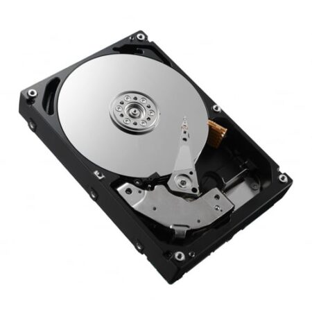 D. Duro Para Servidor 2.4Tb HP 87740574/3.5″/Interfase Sas/10000Rpm