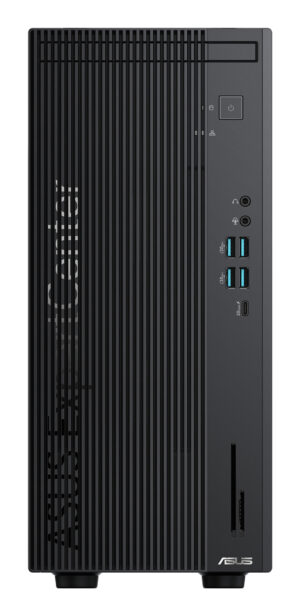 DESKTOP ASUS EXPERTCENTER D900/INTEL CORE U7-265/5.3GHZ/16GB DDR5/1TB SSD/W11 PRO/D900MF-U732G1TV-P1