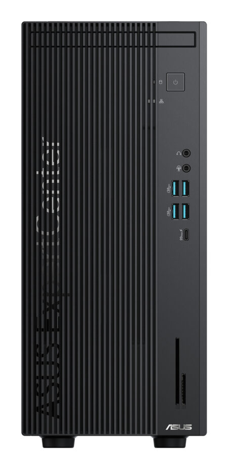 Desktop ASUS Expertcenter D900, Intel Core U7-265, Nvidia Geforce Rtx 3050, Windows 11 Pro, Wi-Fi 6E