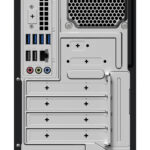Desktop ASUS Expertcenter D900, Intel Core U7-265, Nvidia Geforce Rtx 3050, Windows 11 Pro, Wi-Fi 6E