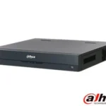 Nvr 16 Canales Ip4K Dahua Dhi-Nvr5416-16Hp-Ei2/Con Tecnologia Acupick/Wizsense/16 Puertos PoE/8 Epoe/4 Bahias P/D. Duros/Incluye Canales Con Reconocimiento Facial/Smd Plus/Soporte Para Camaras Con Ia/Proteccion Perimetral