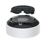 Router Inalambrico Tp-Link Deco X50-PoE(3-Pack)/2.4-5Ghz/Doble Banda/Antenas Internas/1 Puerto RJ45 2.5Gbbps/Mu-MIMO/3 Piezas