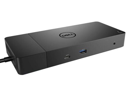 Dell Pro Thunderbolt Dock Sd25T B4 USB/USB-C/3Usb/HDMI/2Dp/Thunderb
