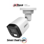 Dahua Dh-Hac-B2A21N-U-Il-A- Cámara Bullet De 2 Mp Serie Cooper -