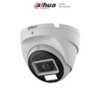 Dahua Dh-Hac-T2A51N-U-Il-A- Cámara Domo 5 Mp Serie Cooper/ Lente 2.8 Mm Con Apertura De Hasta 100° -
