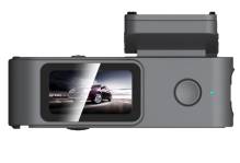 Cámara Dashcam Dahua S5Pro Cámara Dual 4K+1080P –