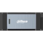 Cámara Dashcam 4K Dhi-Dae-Hc5711Gw-T5 4K / Pantalla 3 Pulgadas/ Módulo WiFi Ap -