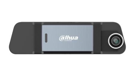 Cámara Dashcam 4K Dhi-Dae-Hc5711Gw-T5 4K / Pantalla 3 Pulgadas/ Módulo WiFi Ap –