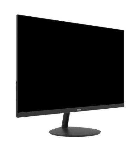 Monitor Dahua Dhi-Lm24-A200Y – 23.8 Pulgadas Full HD (1920X1080) Ultra Delgado, 100Hz, Panel VA, Visión Amplia (178°/178°), Visualización Nítida 250 Cd/M²