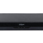 NVR 8 CANALES IP DAHUA DHI-NVR5208-8P-EI/1080P/CON TECNOLOGIA COMO ACUPICK/WIZSENSE/8 PUERTOS POE/SMART H.265+/2 CANALES DE RECONOCIMIENTO FACIAL/20 BASES DE DATOS DE ROSTROS/2 PUERTOS SATA/SMD PLUS/COMPATIBILIDAD ONVIF
