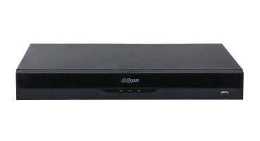 NVR 8 CANALES IP DAHUA DHI-NVR5208-8P-EI/1080P/CON TECNOLOGIA COMO ACUPICK/WIZSENSE/8 PUERTOS POE/SMART H.265+/2 CANALES DE RECONOCIMIENTO FACIAL/20 BASES DE DATOS DE ROSTROS/2 PUERTOS SATA/SMD PLUS/COMPATIBILIDAD ONVIF