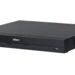 Nvr 8 Canales IP Dahua Dhi-Nvr5208-8P-Ei/1080P/Con Tecnologia Como Acupick/Wizsense/8 Puertos PoE/Smart H.265+/2 Canales De Reconocimiento Facial/20 Bases De Datos De Rostros/2 Puertos SATA/Smd Plus/Compatibilidad Onvif