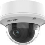 Hikvision Ds-2Ce5Ah0T-Avpit3Zf(C) - Domo Turbohd 5 Megapixel, Lente Motorizado 2.7 - 13.5 Mm