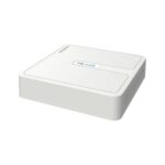 Dvr 4Ch Turbohd + 1Ch IP/ 2Mp (1080P) Lite/ Acusense Lite (Personas/ Vehiculos)/ 1 Bahia Dd/ H.265+ / Salida Vídeo Full HD/ Audio Bidireccional