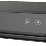 Dvr 8 Canales Turbohd Hikvision Ds-7108Hghi-M1/T/2Mpx/Acusense Lite/1 Bahia De Disco Duro/H.265+/Audio Por Coaxitrion/Audio Bidireccional/Deteccion De Movimiento 2.0