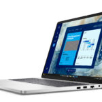 Dell Pro 16 Pc16250 Intel Core Ultra 5 235U Computadora Portátil 40.6 Cm (16") Full HD+ 16 Gb DDR5-Sdram 512 Gb SSD Wi-Fi 6E (802.11Ax) Windows 11 Pro Español Platino, Plata