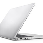 Dell Pro 16 Pc16250 Intel Core Ultra 5 235U Computadora Portátil 40.6 Cm (16") Full HD+ 16 Gb DDR5-Sdram 512 Gb SSD Wi-Fi 6E (802.11Ax) Windows 11 Pro Español Platino, Plata