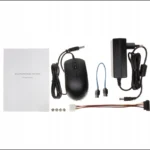 Dvr 16 Canales Dahua Dh-Xvr5116Hs-I3/T/5Mpx Lite Con Wizsense/Dcvi X Plus/Audio Bidireccional/Hasta 16 Canales IP/Reconoc. Facial/Proteccion Perimetral En 1 Canal/Sdm Plus/H.265+/Compatible Con Dolink Care