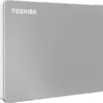 Disco Portatil Toshiba Canvio Advance Plus4Tb