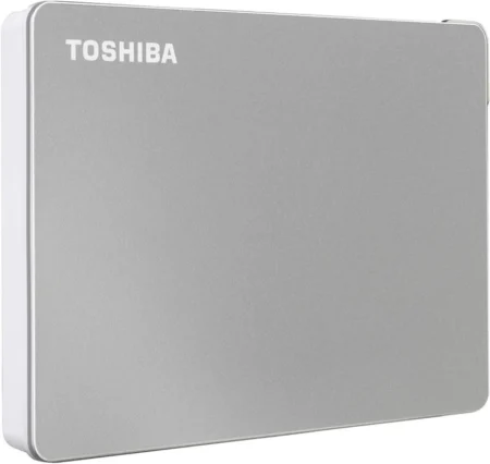 Disco Portatil Toshiba Canvio Advance Plus4Tb