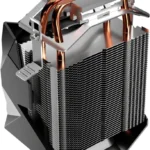 Disipador Antec A30 Neo Argb/2000Rpm/98X86X146Mm/Color Negro/0-761345-75297-8