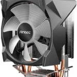 Disipador Antec A30 Neo Argb/2000Rpm/98X86X146Mm/Color Negro/0-761345-75297-8