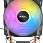 Disipador Antec A30 Neo Argb/2000Rpm/98X86X146Mm/Color Negro/0-761345-75297-8