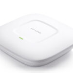 ACCESS POINT TP-LINK EAP120, 300MBPS/GIGABIT/POE/802.3AF
