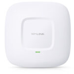 ACCESS POINT TP-LINK EAP120, 300MBPS/GIGABIT/POE/802.3AF