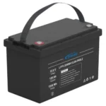 Bateria De Litio Lifeo4 Epever Lfp200Ep128V2/12.8Vcc/200Ah/2.56Kwh/Pantalla LCD Para Monitoreo Local/Carcasa Metalica