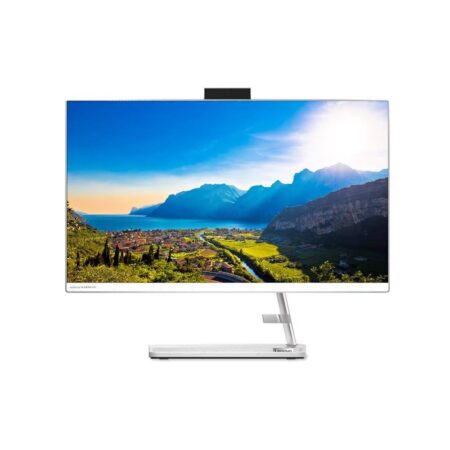 Ideacentre Aio3 23.8 24Alc6 Ryzen7-7730U 16Gb 512Gb 1Yo Ngro