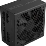 Fuente De Poder 750W Nzxt C750 Gold Core/Fully Modular/80 Plus Gold/ATX/Color Negro/Pa-7G3Bb-Us