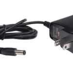 Fuente De Alimentacion 5V Grandstream 600Ma/Para Telefonos/Grp260X/2612