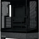 Gabinete ASUS A31/Midi-Tower/Ventana Cristal Templado/Sin Fuente/Sin Ventiladores/Color Blanco/ATX/Micro ATX/Mini Itx/A31/Wt/Tg/No Fan//