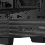 Gabinete ASUS A31/Midi-Tower/Ventana Cristal Templado/Sin Fuente/Sin Ventiladores/Color Blanco/ATX/Micro ATX/Mini Itx/A31/Wt/Tg/No Fan//