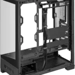Gabinete ASUS A31/Midi-Tower/Ventana Cristal Templado/Sin Fuente/Sin Ventiladores/Color Blanco/ATX/Micro ATX/Mini Itx/A31/Wt/Tg/No Fan//