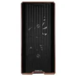 Gabinete Lian Li Lancool 207/Full Tower/Ventana Cristal Templado/Sin Fuente/2Fanx140 Argb/2Fan/X120 Pwm/Color Negro/ATX/Micro ATX/Mini-Itx/G99.Lan207Rx.00