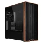 Gabinete Lian Li Lancool 207/Full Tower/Ventana Cristal Templado/Sin Fuente/2Fanx140 Argb/2Fan/X120 Pwm/Color Negro/ATX/Micro ATX/Mini-Itx/G99.Lan207Rx.00