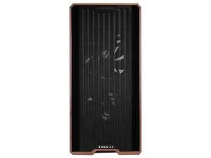 Gabinete Lian Li Lancool 217 Inf/Mid-Tower/Ventana Cristal Templado/Sin Fuente/5 Ventiladores/Color Blanco/ATX/Eatx/Micro ATX/Mini-Itx/Eeb/G99.Lan217Infw.00