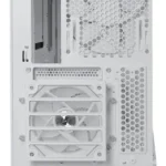 Gabinete Lian Li Lancool 216/Midi Tower/Ventana/Sin Fuente/2Fanx160 Pwm Argb/1Fanx140 Pwm/Color Blanco/E-ATX/ATX/Micro-ATX/Mini-Itx/G99.Lan216Rw.00