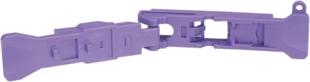 Herramienta Panduit Egpt Para Conector Plano O Angulado De Terminacion En Campo Tx6A