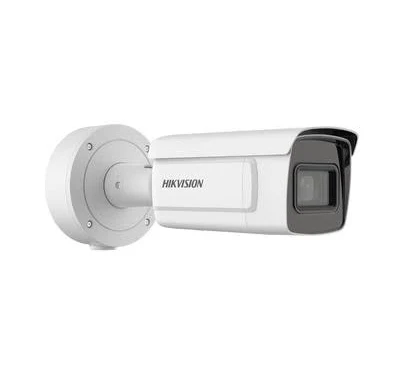Camara Bala IP Hikvision Ds-2Cd2663G2-Izs 6Mp/Lente Mot. 2.8 A 12Mm/60 Mts Ir Exir/Exterior IP67/Ik10/Wdr 120Db/PoE/Videoanaliticos